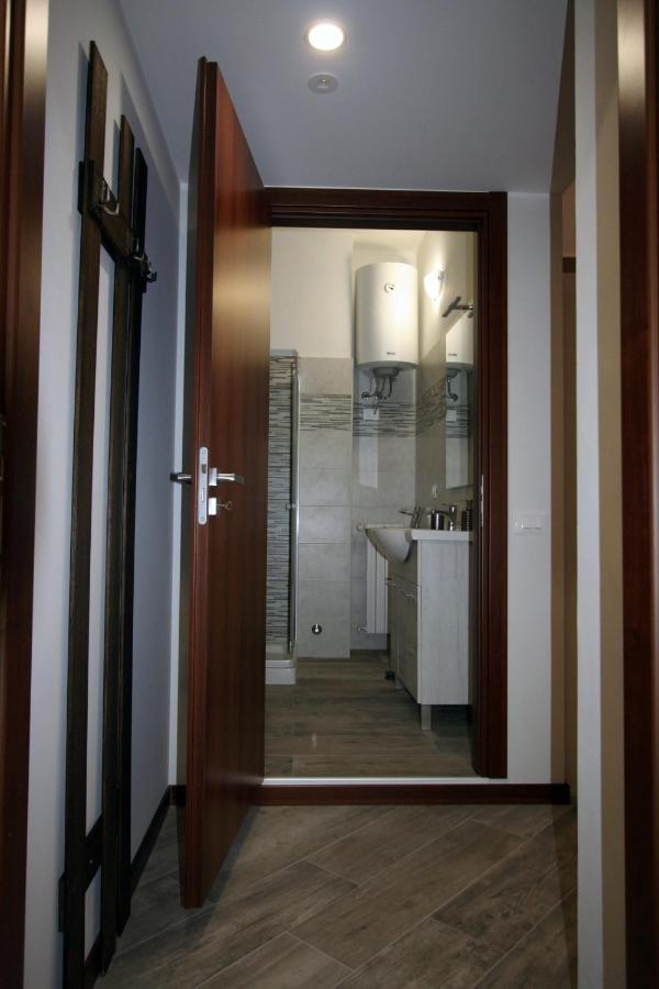 Sansirofiera Rooms มิลาน ภายนอก รูปภาพ