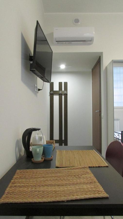 Sansirofiera Rooms มิลาน ภายนอก รูปภาพ